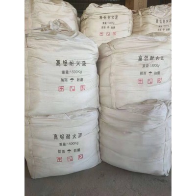 耐火水泥 耐火骨料