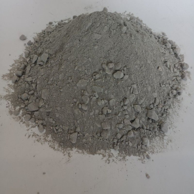浇注料 耐火浇注料