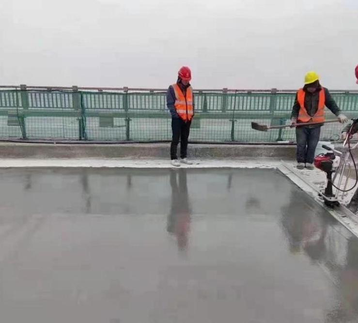 注浆料