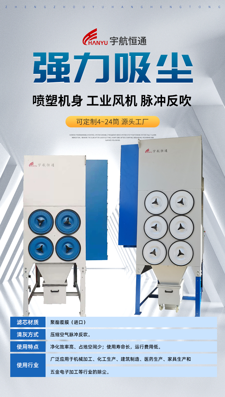 滤筒除尘器详情_01