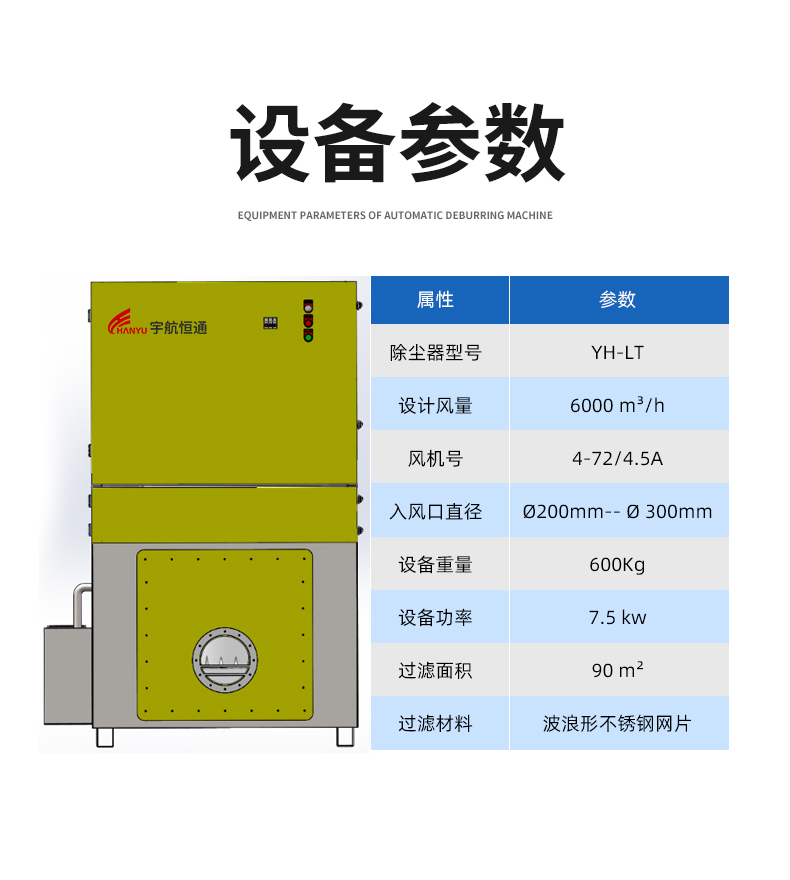 湿式除尘器详情_12