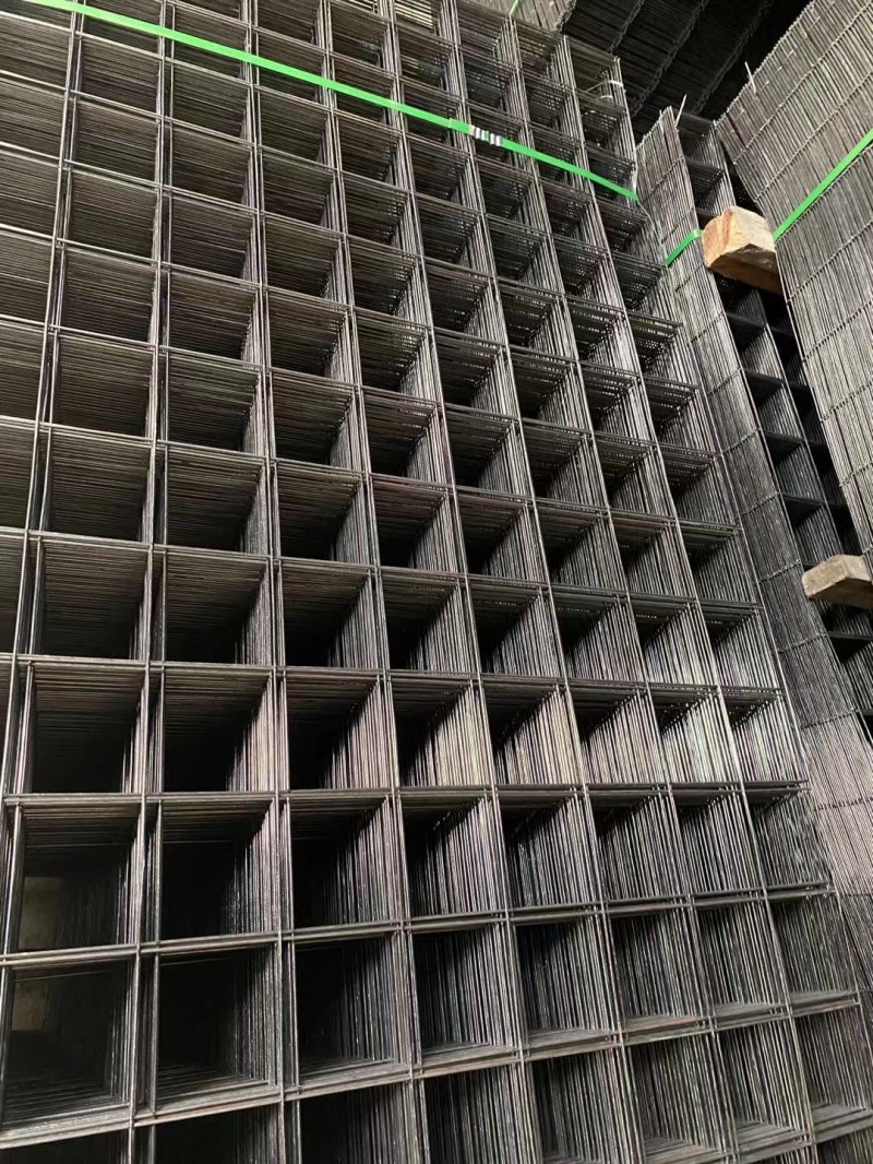 建筑钢筋网片