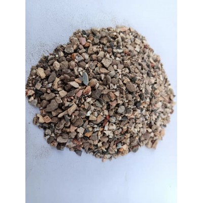 高铝骨料
