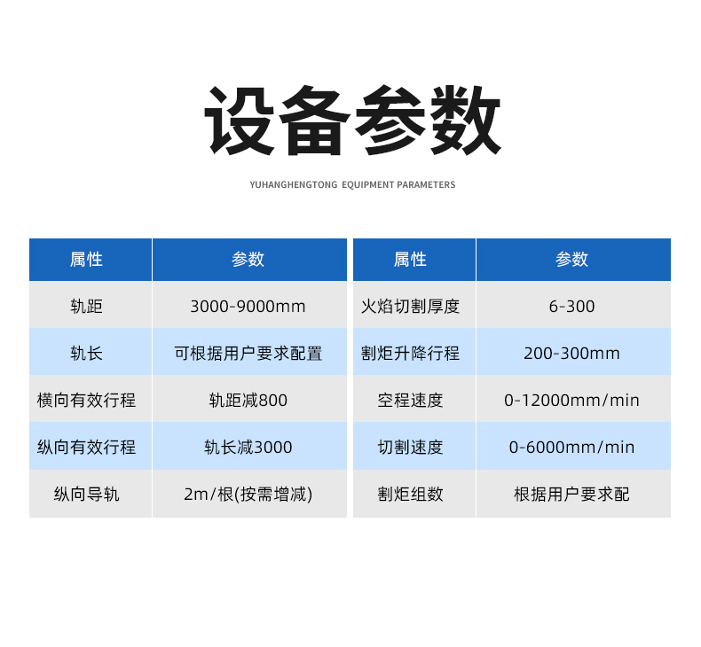数控双边火焰切割机详情_06