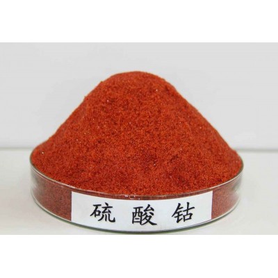 硫酸钴