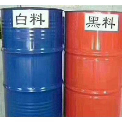 聚氨酯发泡胶