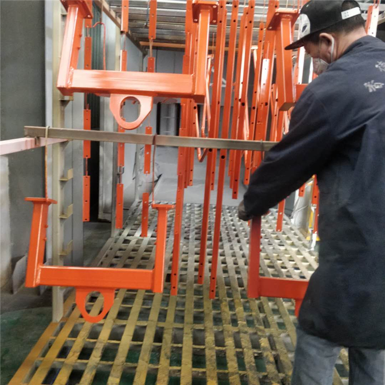 蓄电池吊具