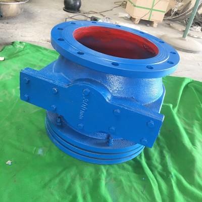 GLS型过滤伸缩器