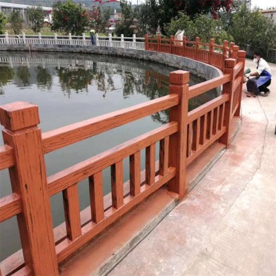 久卓护栏