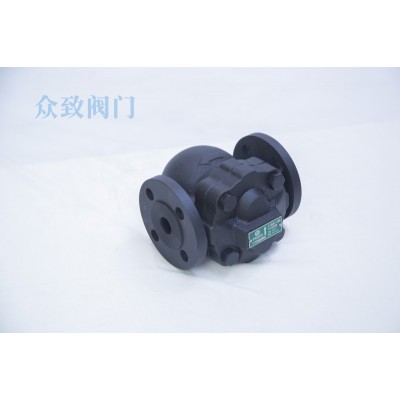 浮球式疏水阀